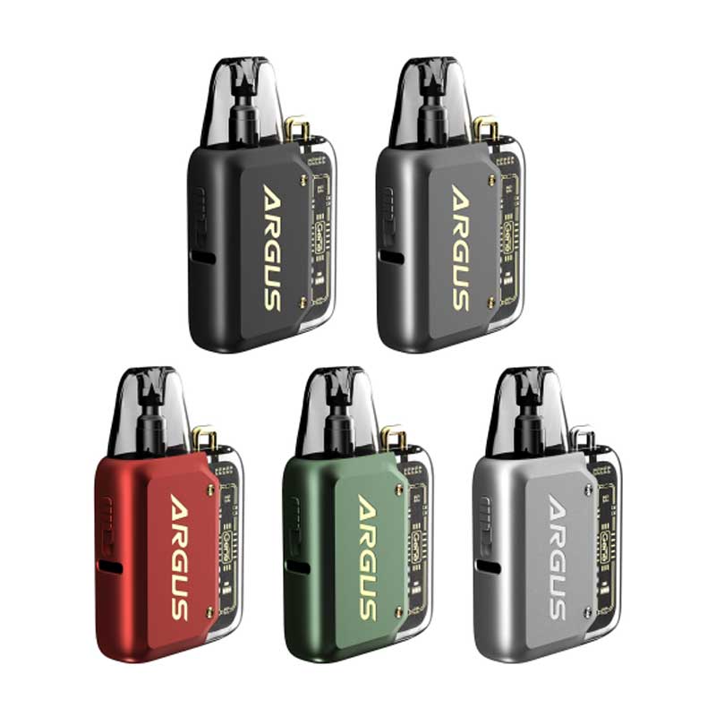 VOOPOO Argus P1 Pod Kit